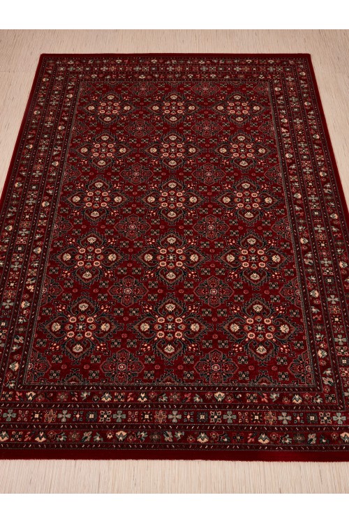 Бельгийские шерстяные ковры Kashqai-Shapur 43 72 300